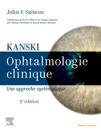 Kanski. Ophtalmologie clinique