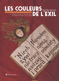 Les couleurs de l’exil