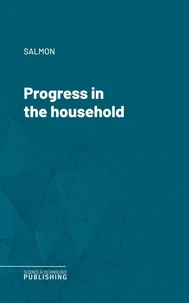 Progress in the household