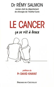 Le cancer, ça se vit à deux