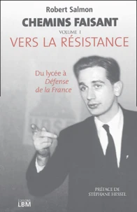 Vers la Résistance