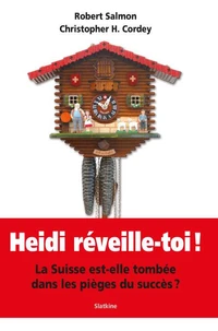 Heidi, réveille-toi