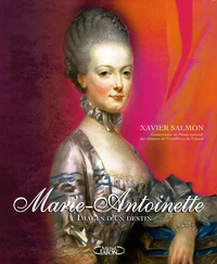 Marie-Antoinette