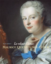 Maurice Quentin de La Tour