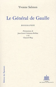 Le Général de Gaulle