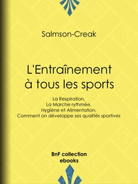 L'Entraînement à tous les sports