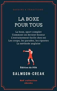 La Boxe pour tous