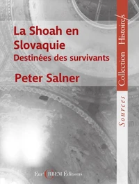 La Shoah en Slovaquie