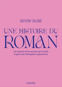 Une histoire du roman