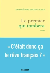 Le premier qui tombera