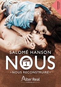 Ebooks et magazines à télécharger Nous reconstruire  - Nous, T1 par Salomé Hanson (French Edition)