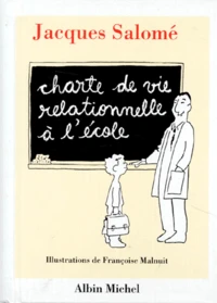 Charte de vie relationnelle à l'école