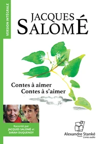 Contes à aimer, contes à s'aimer