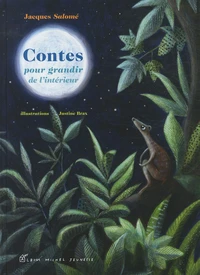 Contes pour grandir de l'intérieur