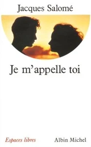 Je m'appelle toi