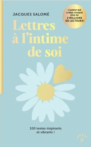 Lettres à l'intime de soi