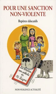 Pour une sanction non-violente