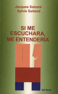 Si me escuchara, me entenderia