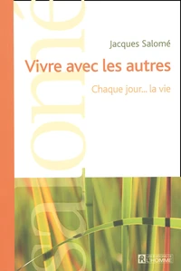 Vivre Avec Les Autres
