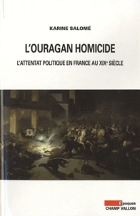 L'ouragan homicide