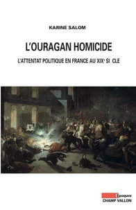 L'ouragan homicide