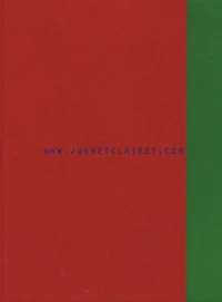 Peintures d'écran 2001-2004