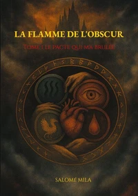 Le pacte qui m'a brûlée