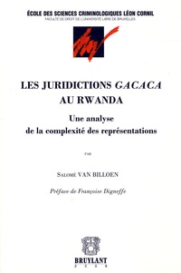 Les juridictions Gacaca au Rwanda - Une analyse de la complexité des représentations.pdf