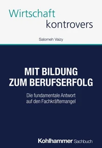 Mit Bildung zum Berufserfolg