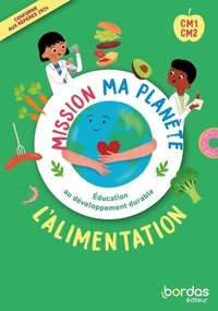 L'alimentation CM1-CM2