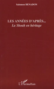 Les années d'après...