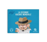 La Seconde guerre mondiale