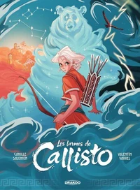 Les larmes de Callisto
