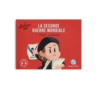 Les lettres de la Seconde guerre mondiale - Nicole, résistante