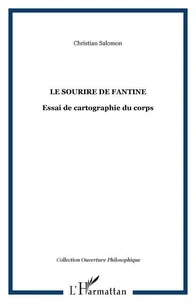 Le sourire de fantine