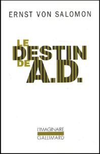 Le destin de A.