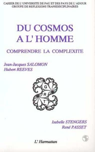 Du cosmos à l'homme