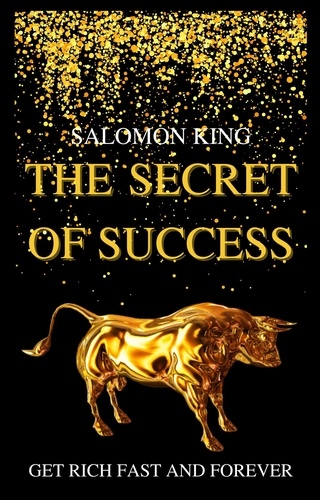  Salomon King - The Secret of Success.