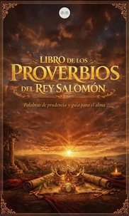Libro de los Proverbios del Rey Salomón