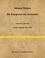 Die Kategorien des Aristoteles. Nach dem Text der zweiten Ausgabe von 1798.