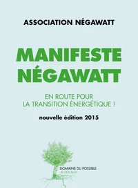 Manifeste Négawatt