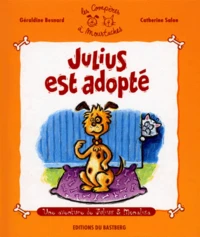 Julius est adopté