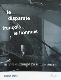 François le Lionnais, le disparate