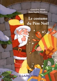Le costume du Père Noël