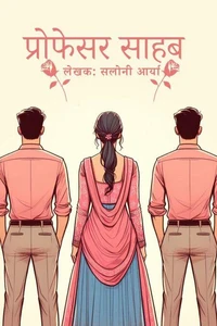 प्रोफेसर साहब: प्रेम, प्रतीक्षा और परीक्षा