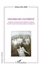 Saloua Ben Abda - Figures de l'altérité - Analyse des représentations de l'altérité occidentale dans des romans arabes et francophones contemporains.