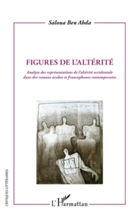 Figures de l'altérité