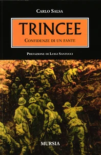 Trincee