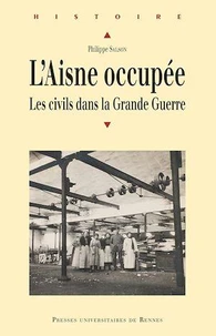 L'Aisne occupée
