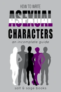 How to Write Asexual Characters